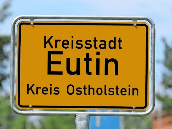 Eutin